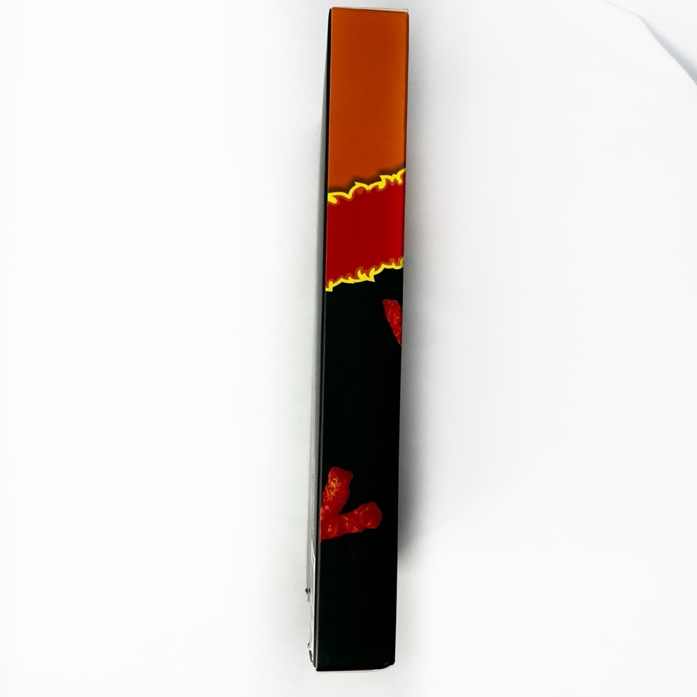 Flamin’ Hot Cheetos Cosmetic Brushes - Picture 5 of 5